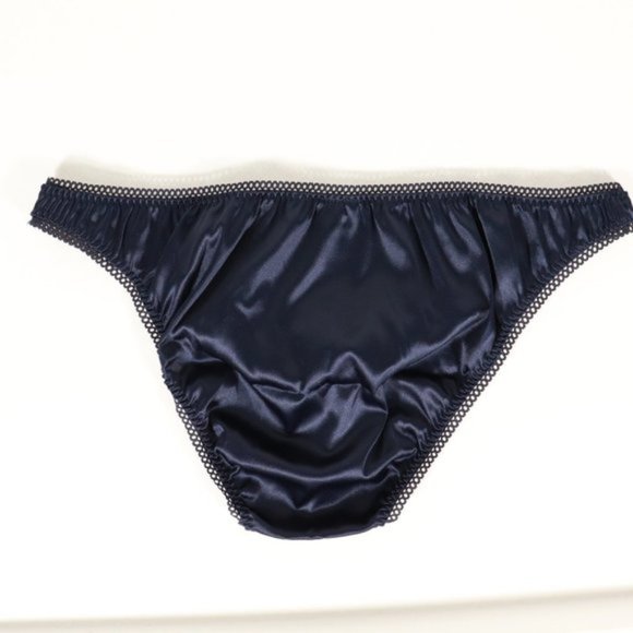 NWT Free People Piece of My Heart Undies Set of Three - Picture 15 of 15